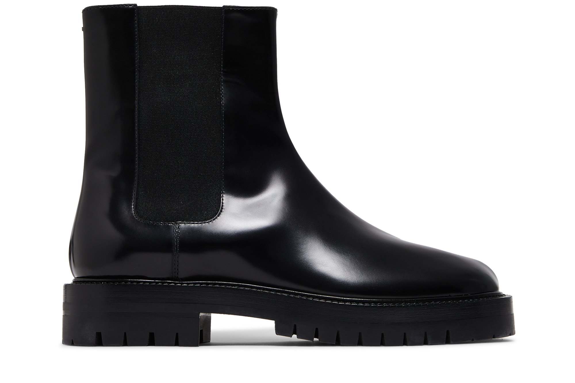 Buy Maison Margiela Wmns Tabi Chelsea Boot 'Black' - S58WU0409 ...