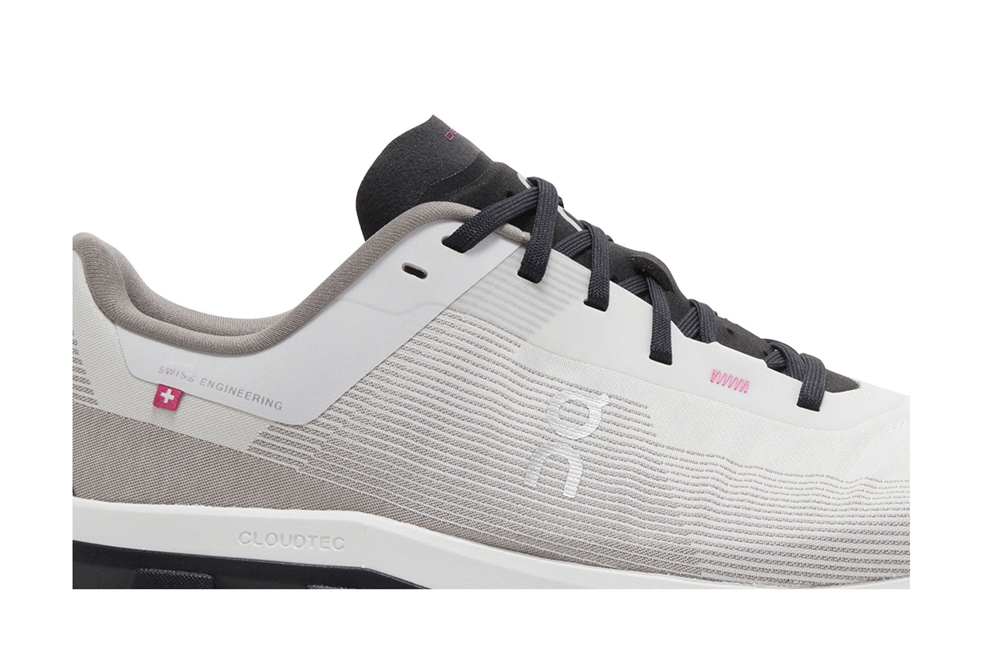 15Chloe3ページ Buy ON Cloudflow 4 DISTANCE 'White Black' - 3MD30340462 | GOAT