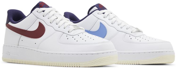 Air Force 1 07 From Nike To You