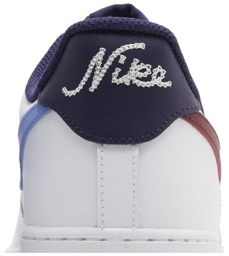 Air Force 1 07 From Nike To You