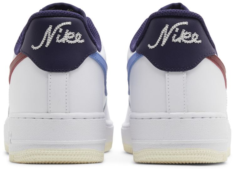 Air Force 1 07 From Nike To You
