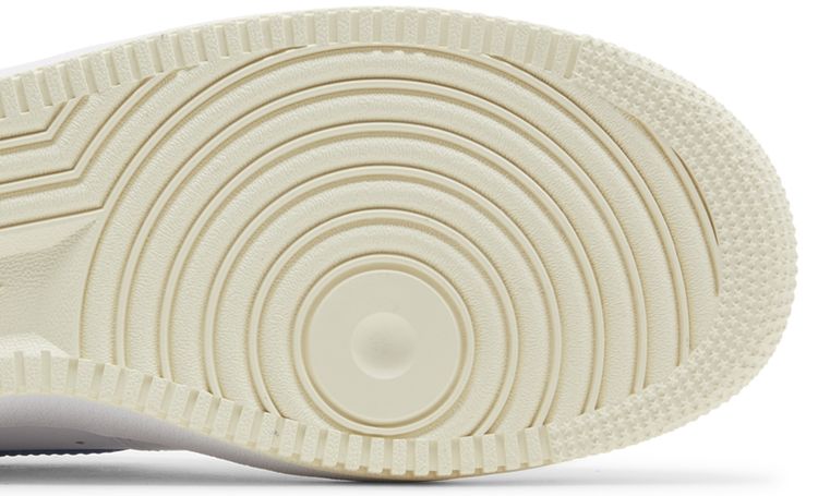 Air Force 1 07 From Nike To You