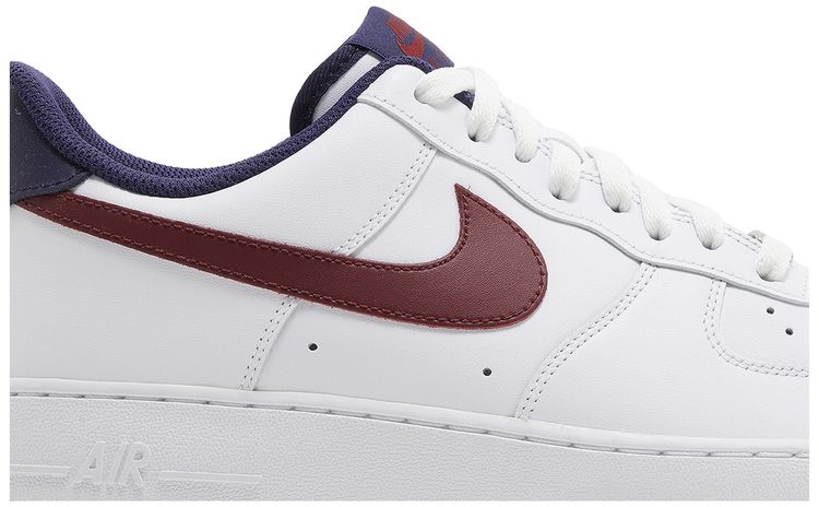 Air Force 1 07 From Nike To You