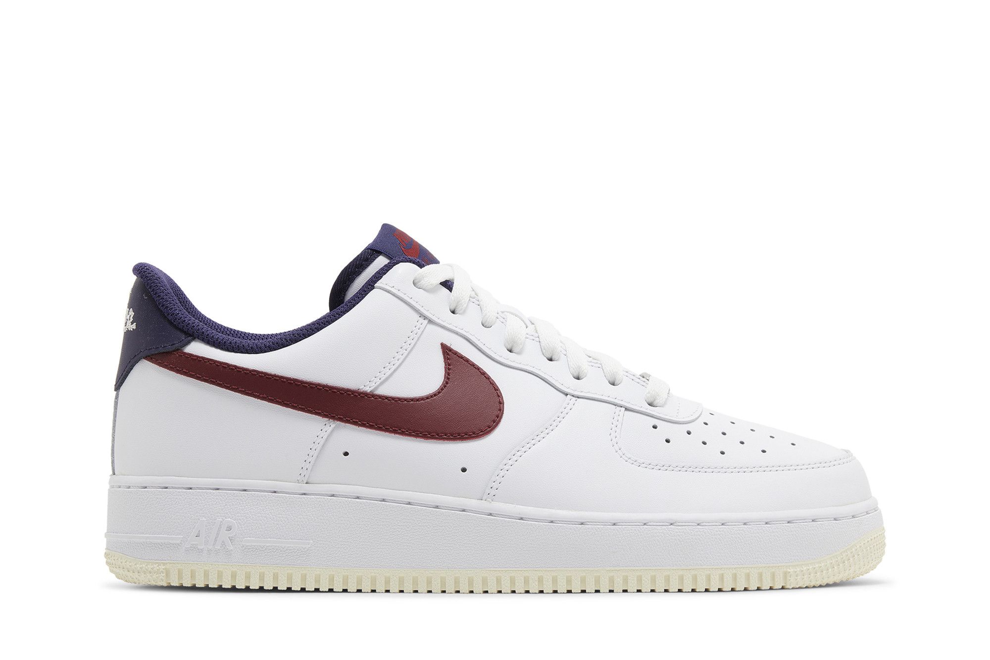 Achetez des Air Force 1 07 From Nike To You FV8105 161 GOAT FR