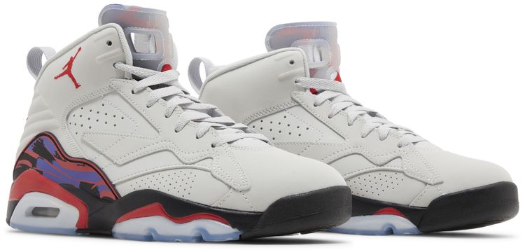 Air Jordan MVP Raptors Home