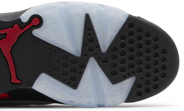 Air Jordan MVP Raptors Home