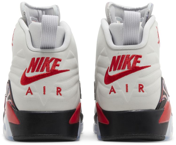 Air Jordan MVP Raptors Home