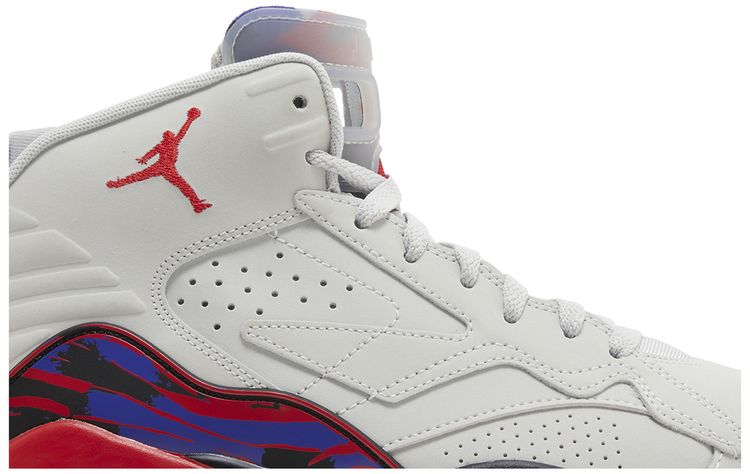 Air Jordan MVP Raptors Home