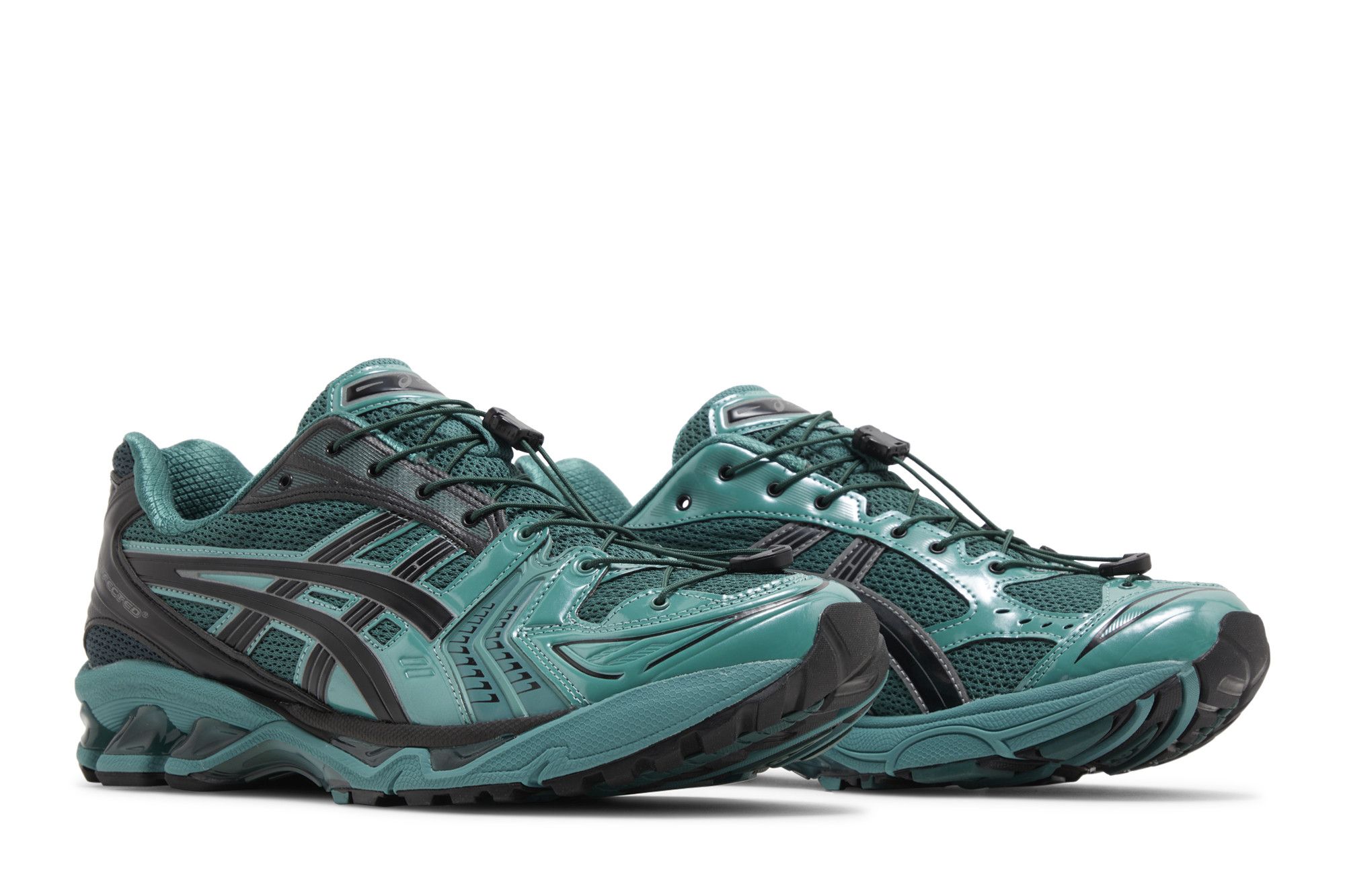 Buy UNAFFECTED x Gel Kayano 14 'Infinite Wonders Pack - Posy Buy UNAFFECTED x Gel Kayano 14 'Infinite Wonders Pack - Posy