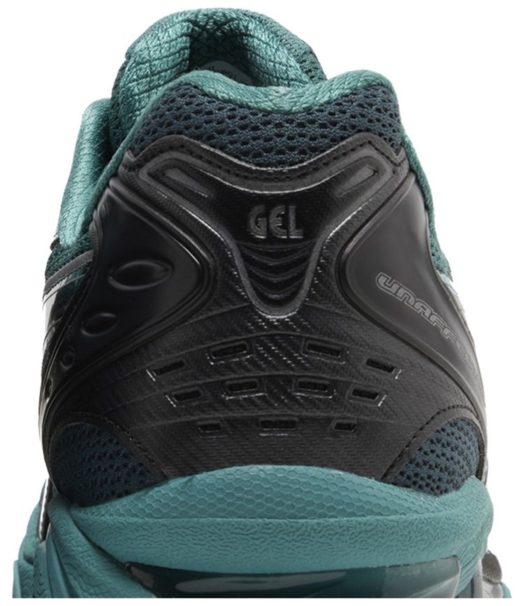 UNAFFECTED x ASICS Gel Kayano 14 Infinite Wonders Pack   Posy Green