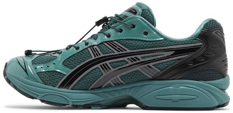 UNAFFECTED x ASICS Gel Kayano 14 Infinite Wonders Pack   Posy Green