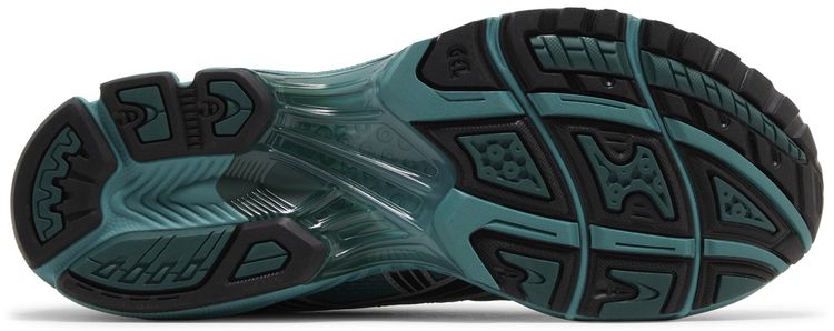 UNAFFECTED x ASICS Gel Kayano 14 Infinite Wonders Pack   Posy Green