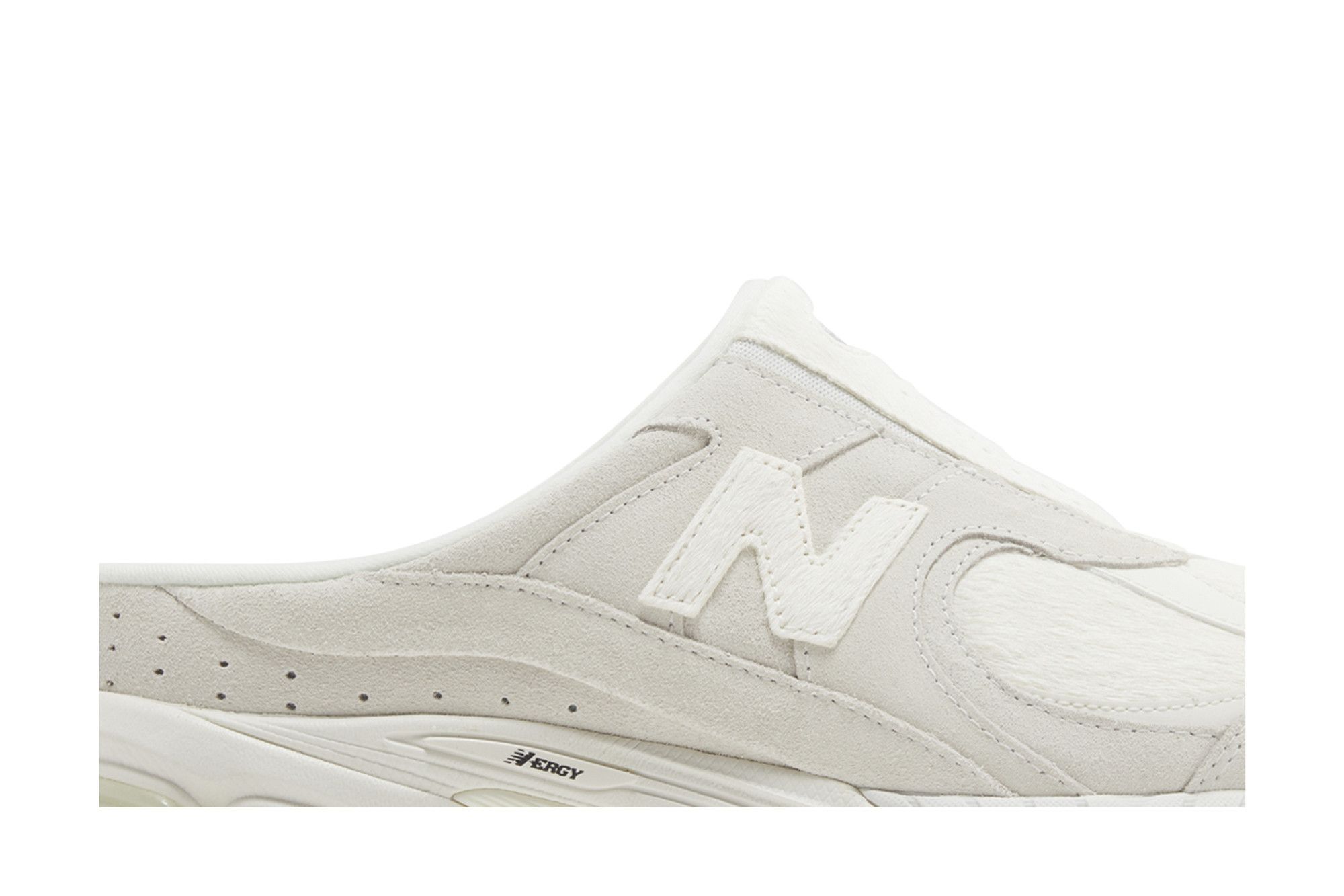 New balance 990 mule clearance