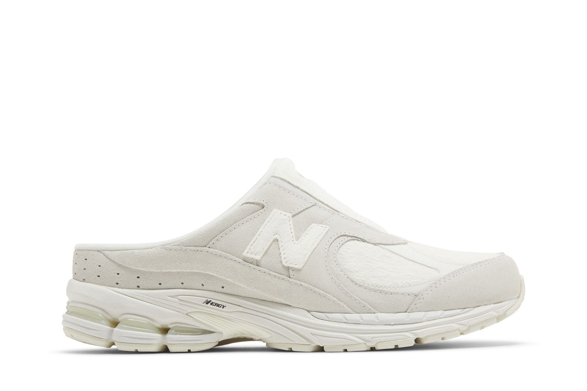 New balance deals m990 slide
