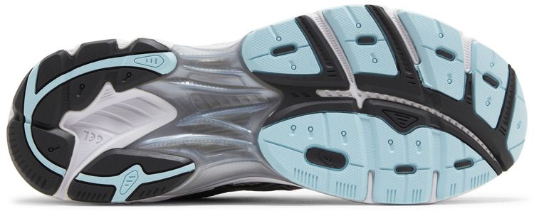 Asics GT 2160 Brick Dust Oyster