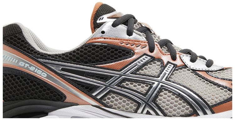 Asics GT 2160 Brick Dust Oyster