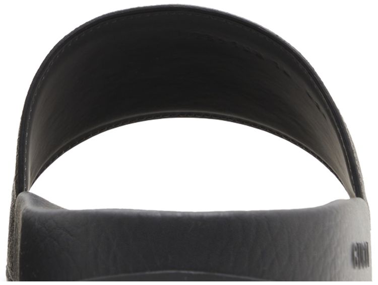 Gucci Slide Grey Monogram