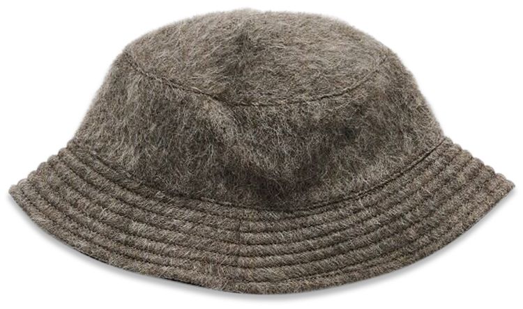 Our Legacy Bucket Hat Grey