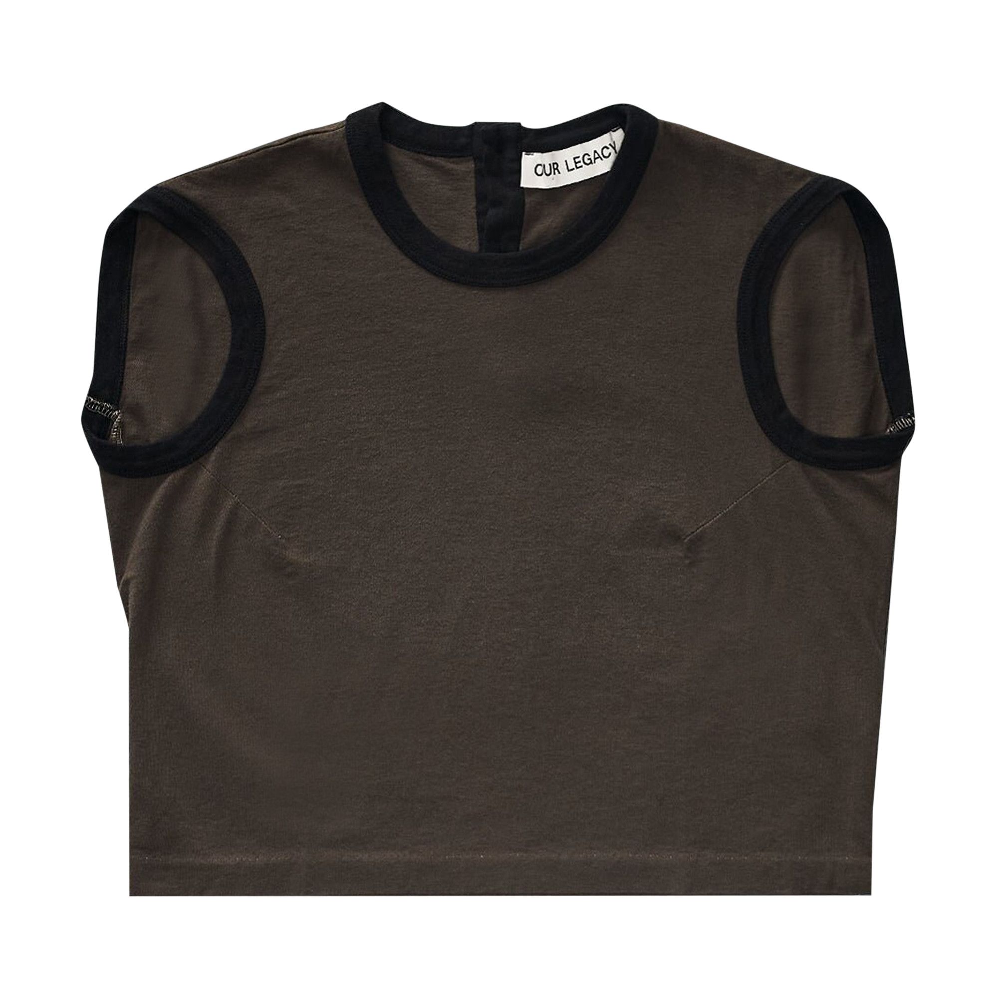 【ファッション好きが選ぶ人気ブランドランキング】 'Brown' Tank Baby Legacy Our Buy - GOAT | W4236BP トップス