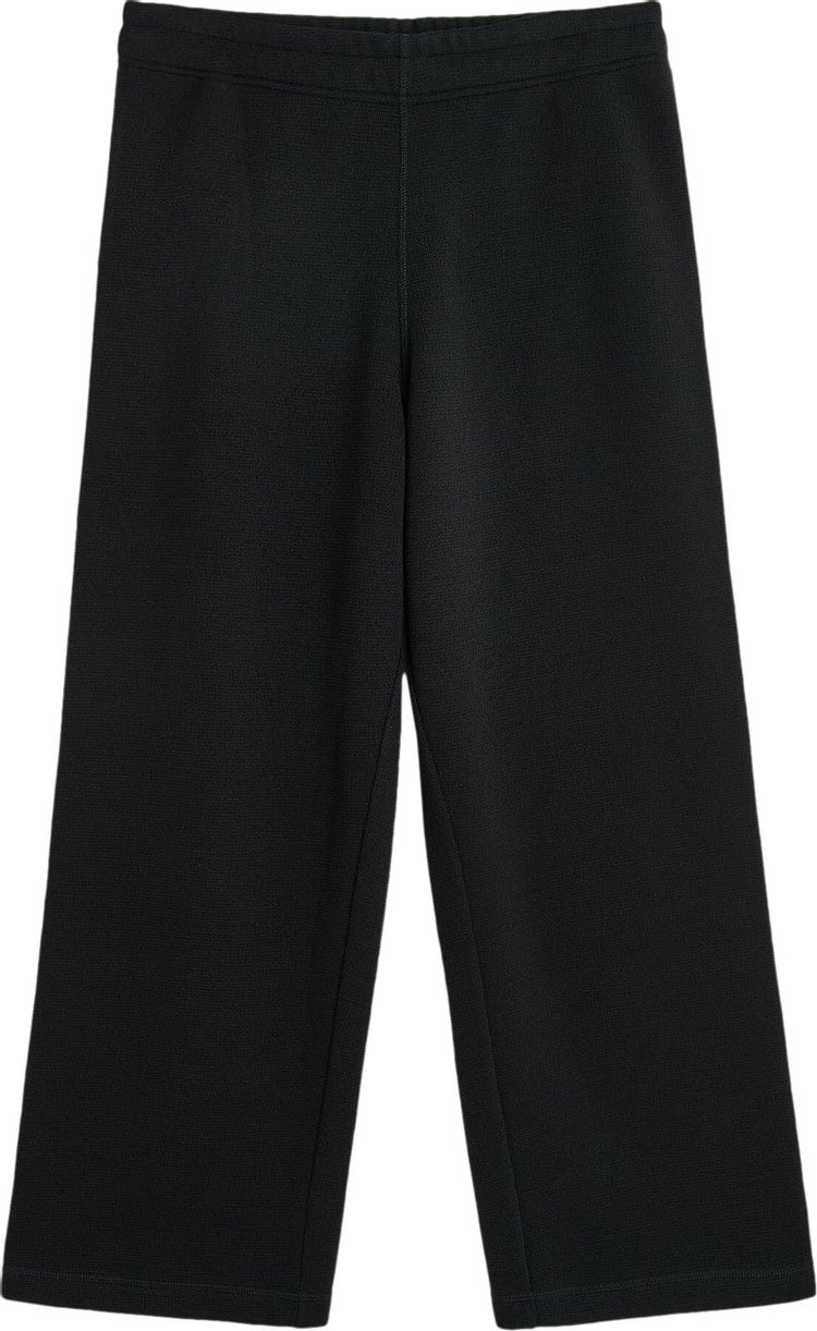 Our Legacy Reduced Trouser 'Black'