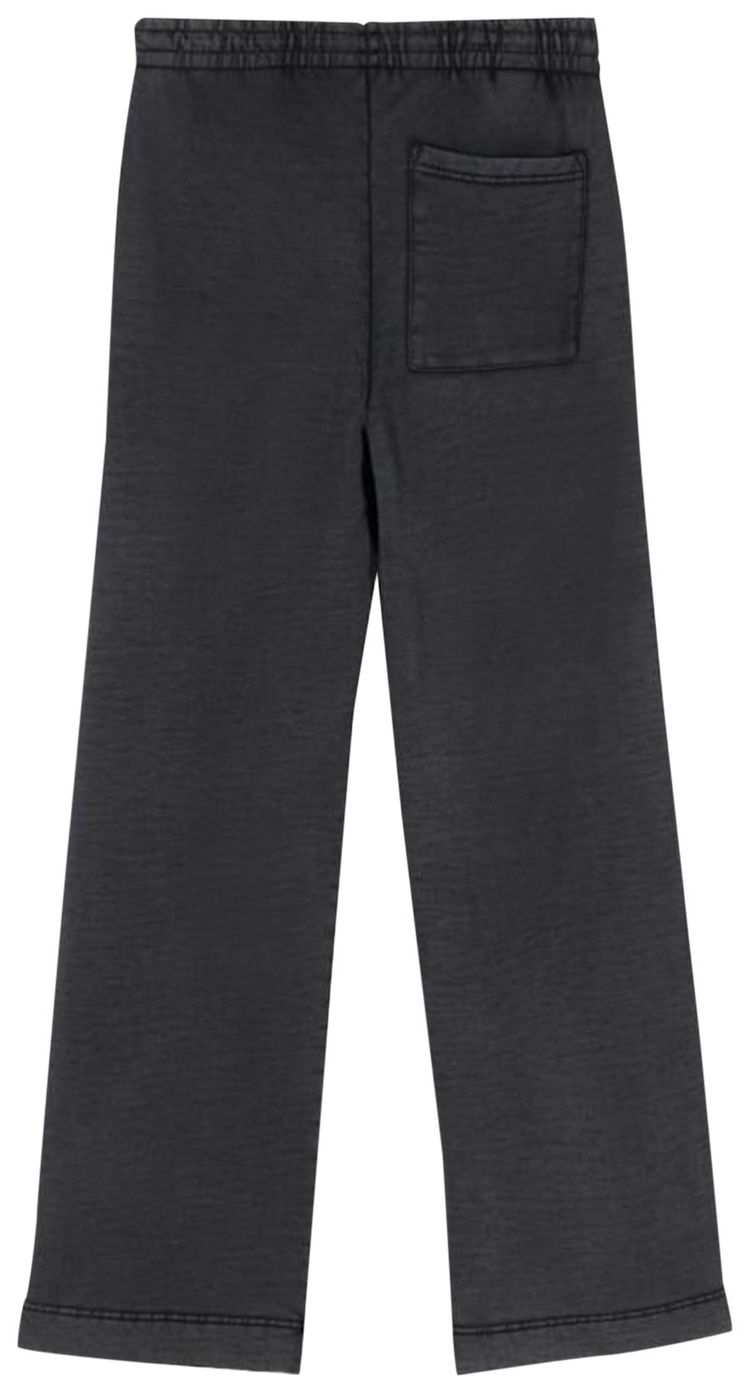 Dries Van Noten Loose Sweatpants Grey