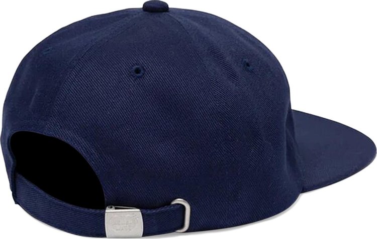 Human Made Baseball Cap Navy