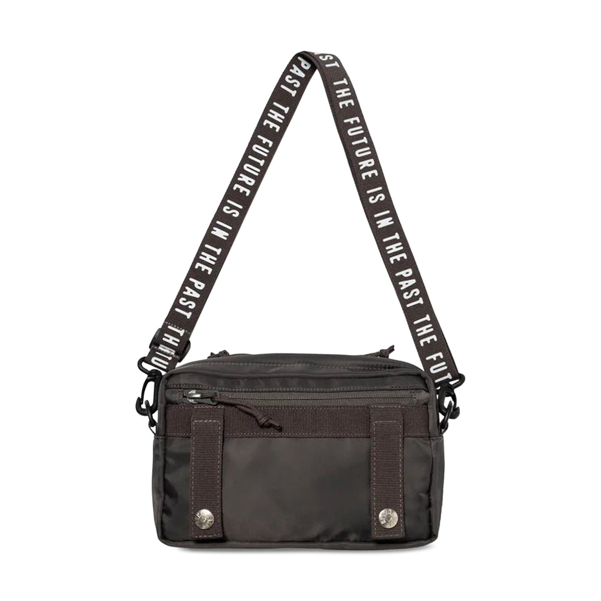 送料関税込♪HUMAN MADE/MILITARY POUCH SMALL Human Made - Small Military Pouch | HBX - Globally Curated