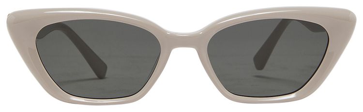 Gentle Monster Terra Cotta G10 Sunglasses GreyBlack