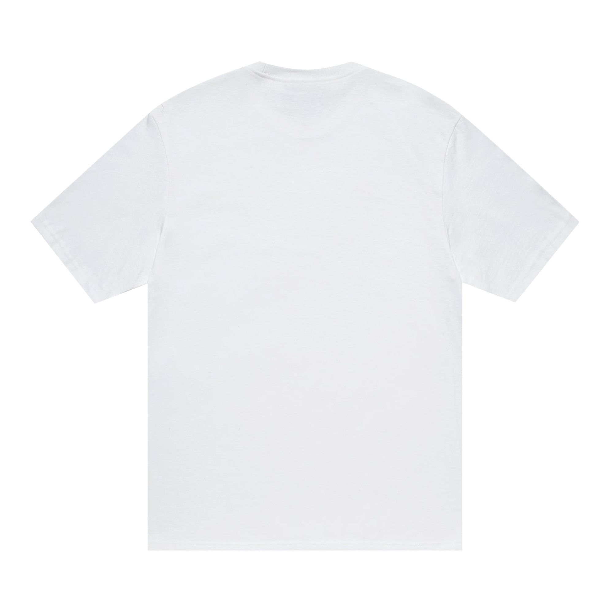 Tシャツ・カットソー Stussy Unisex Doberman T-Shirt White 1904997-1201 Buy Stussy Dobermans Tee 'White' - 1904997 WHIT | GOAT