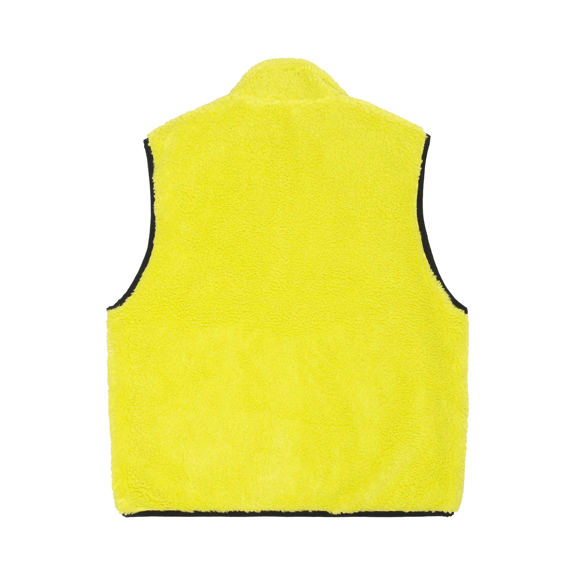 トップス STUSSY RECYCLED VEST Vest Stüssy Recycled Nylon Liner Vest | Freshlabels.cz
