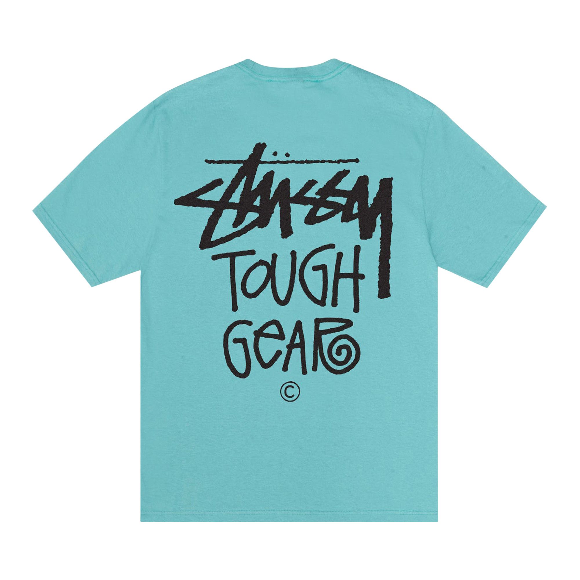 希少デザイン】Stussy ステューシー What's He Got Tee - メルカリ