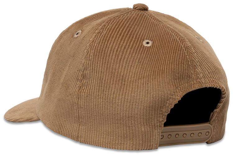 Buy Stussy Mid-Depth Old English Snapback 