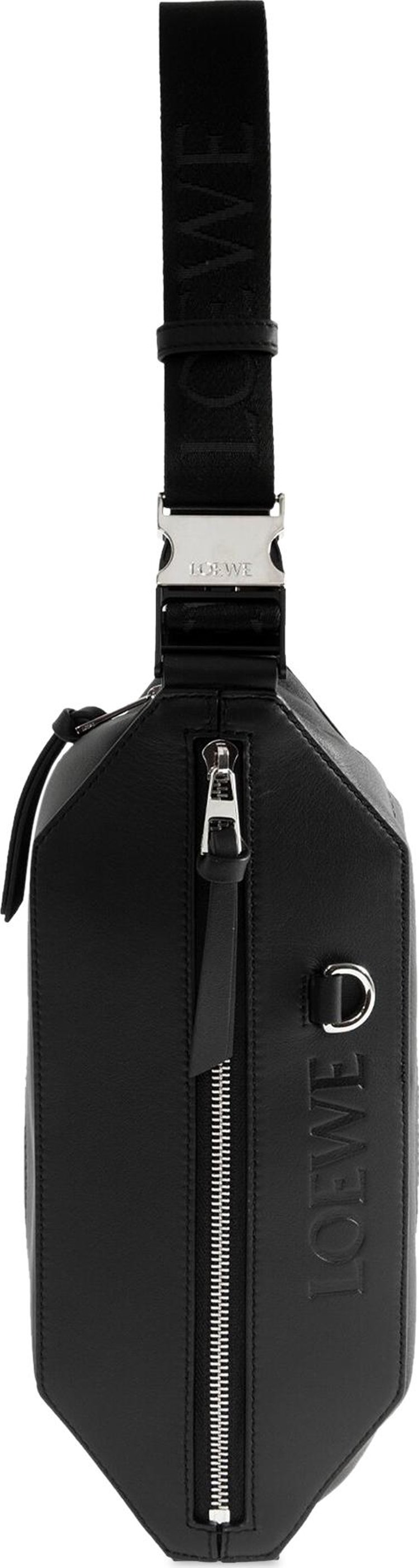 Loewe Convertible Sling Bag 'Black'