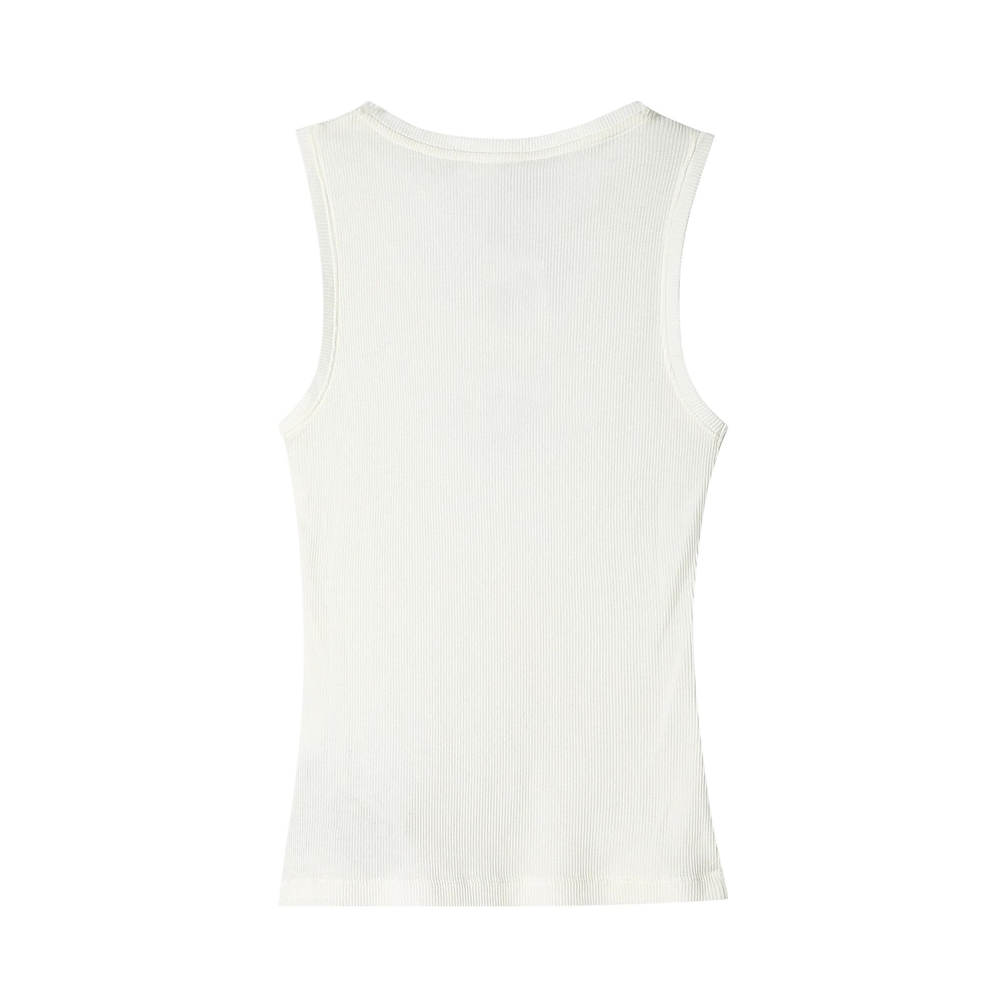 Buy Loewe Anagram Tank Top 'White' - S359Y23X84 2100 | GOAT Buy Loewe Anagram Tank Top 'White' - S359Y23X84 2100 | GOAT