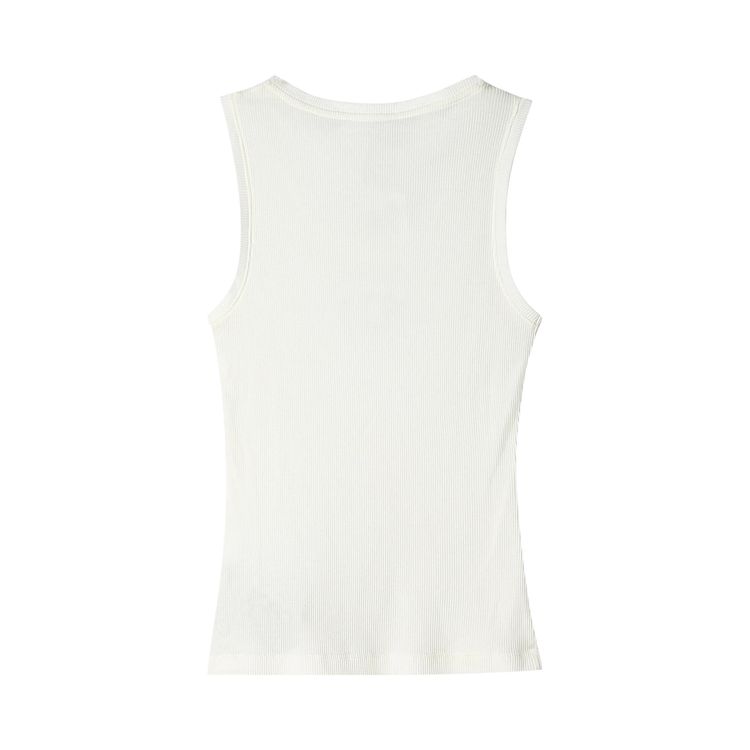 Loewe Anagram Tank Top White