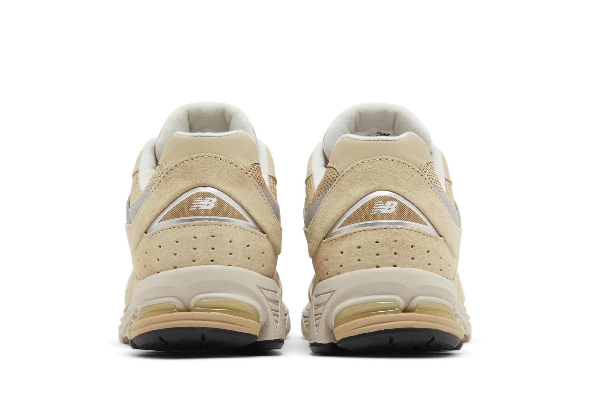 Buy 2002R 'Khaki' - ML2002R2 | GOAT
