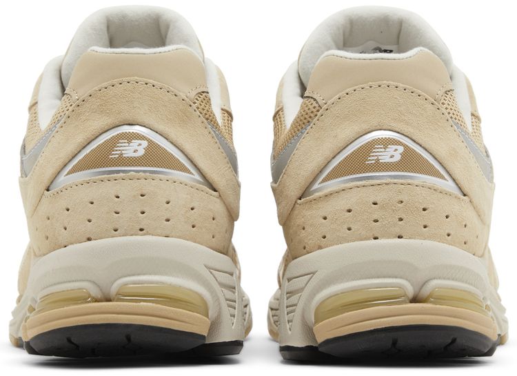 New Balance 2002R Khaki