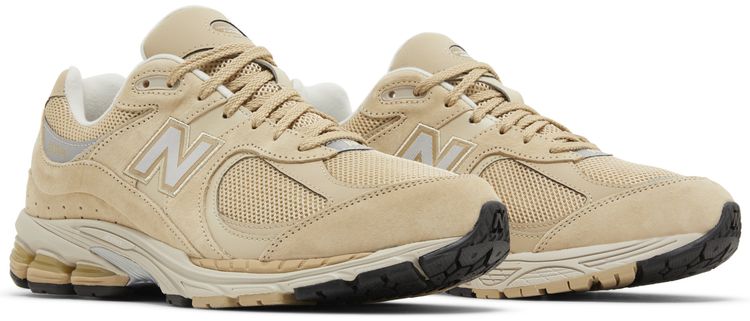 New Balance 2002R Khaki