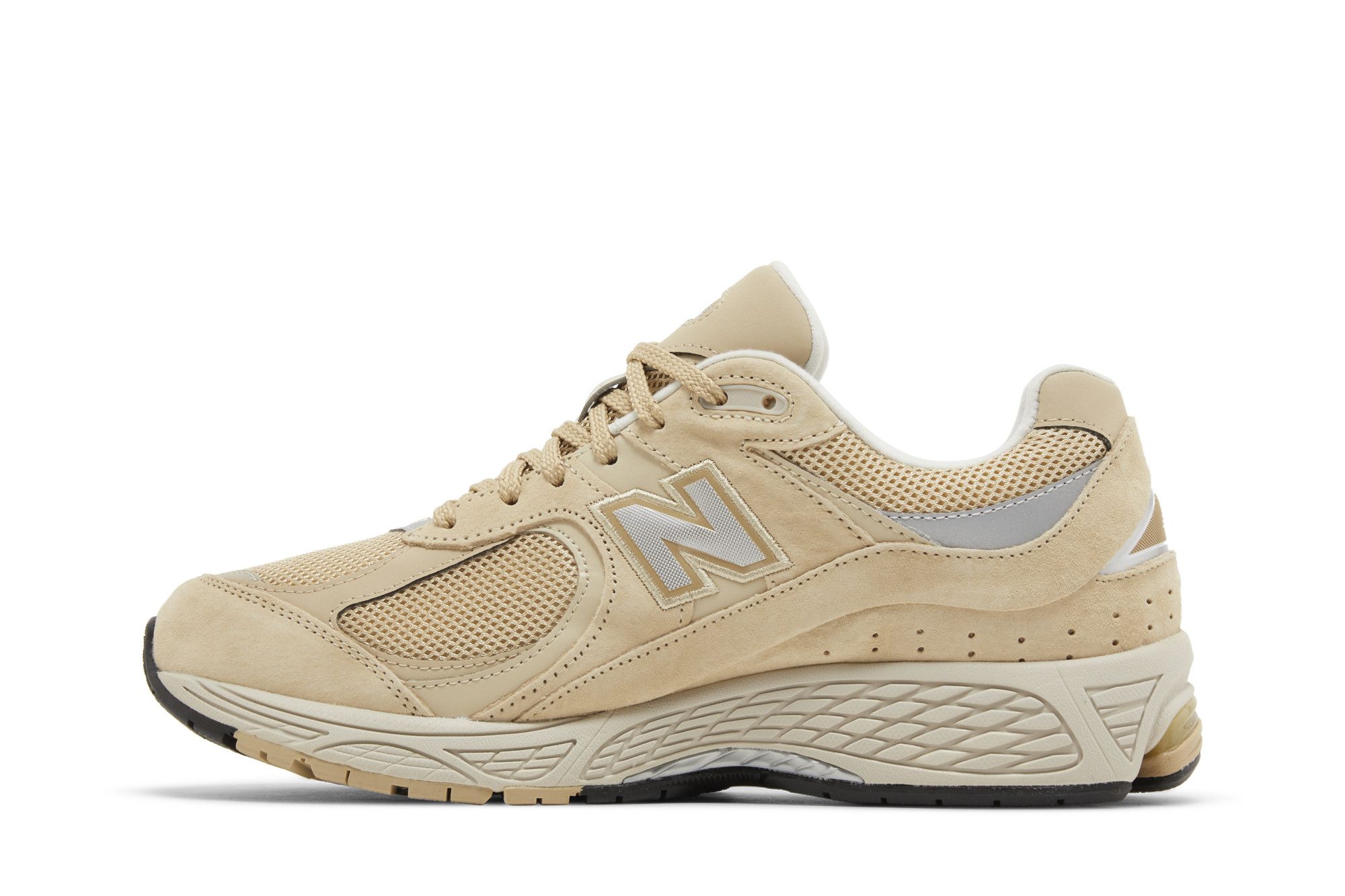 New Balance★M2002RGL★レトロ★兼用★KHAKI New Balance☆M2002RGL☆レトロ☆兼用☆KHAKI (New Balance