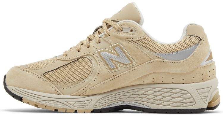 New Balance 2002R Khaki