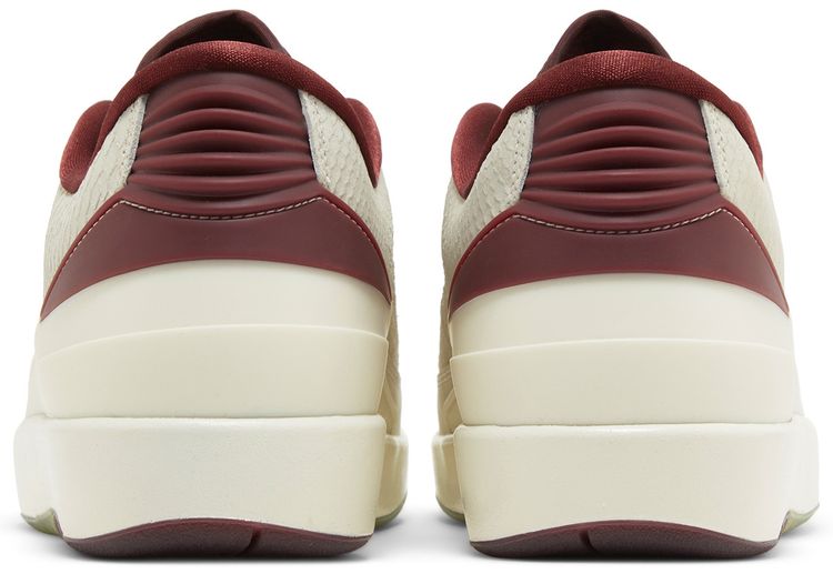 Air Jordan 2 Retro Low Year of the Dragon