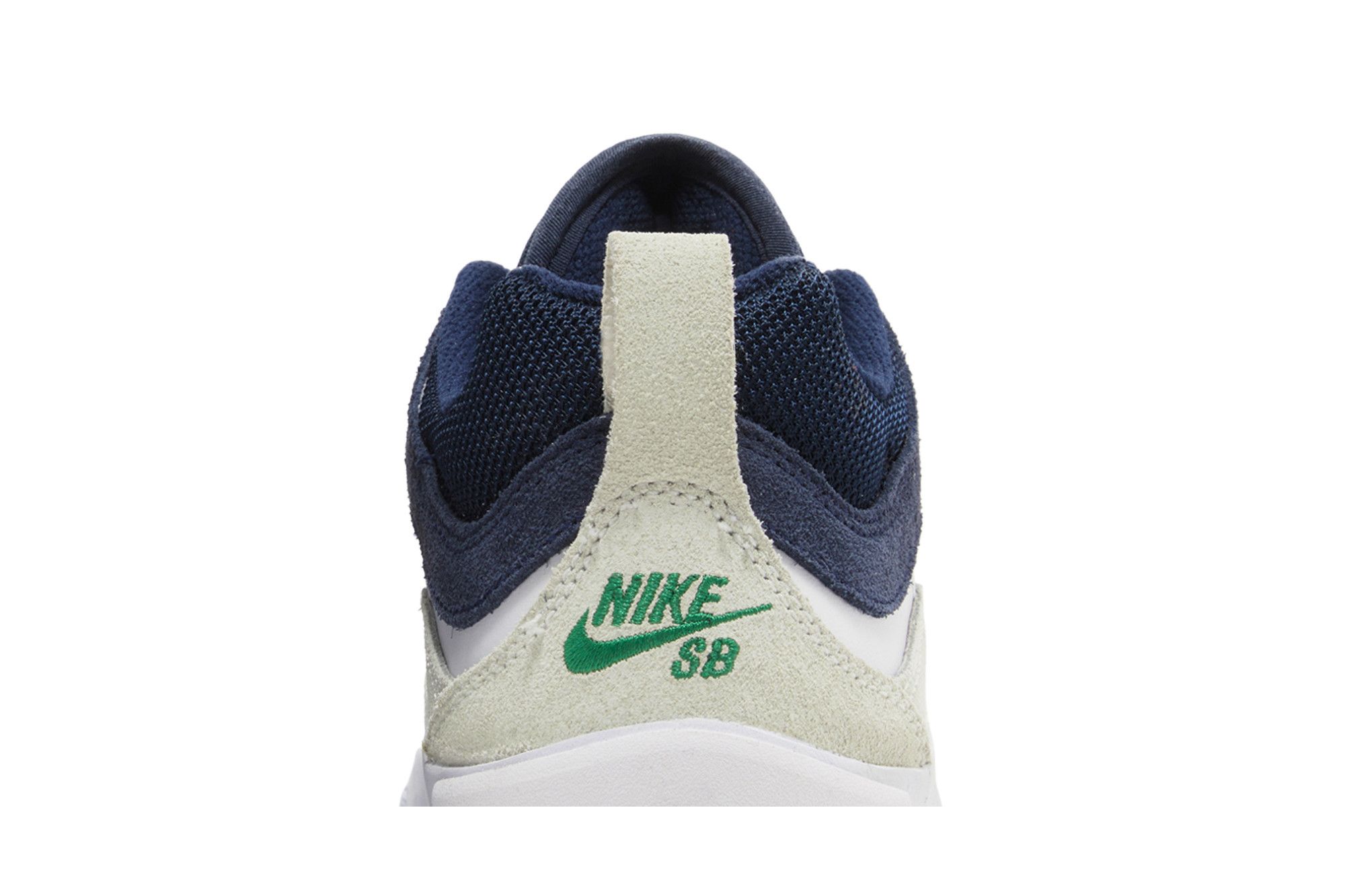 Size 10.0 Air Max Ishod Wair SB 'Obsidian Pine'