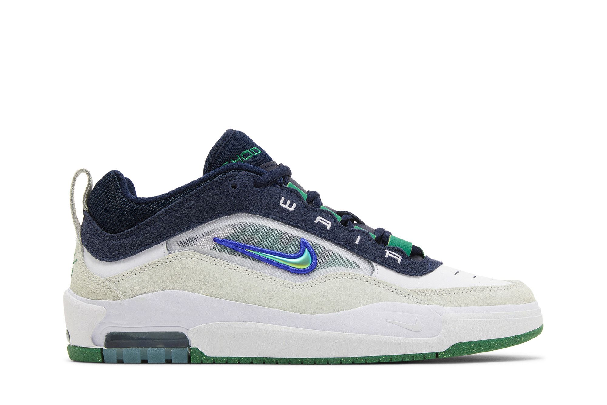 Air max hot sale axis sneaker
