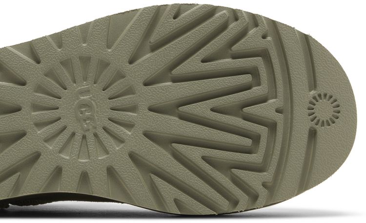 UGG Wmns Classic Ultra Mini Platform Boot Shaded Clover