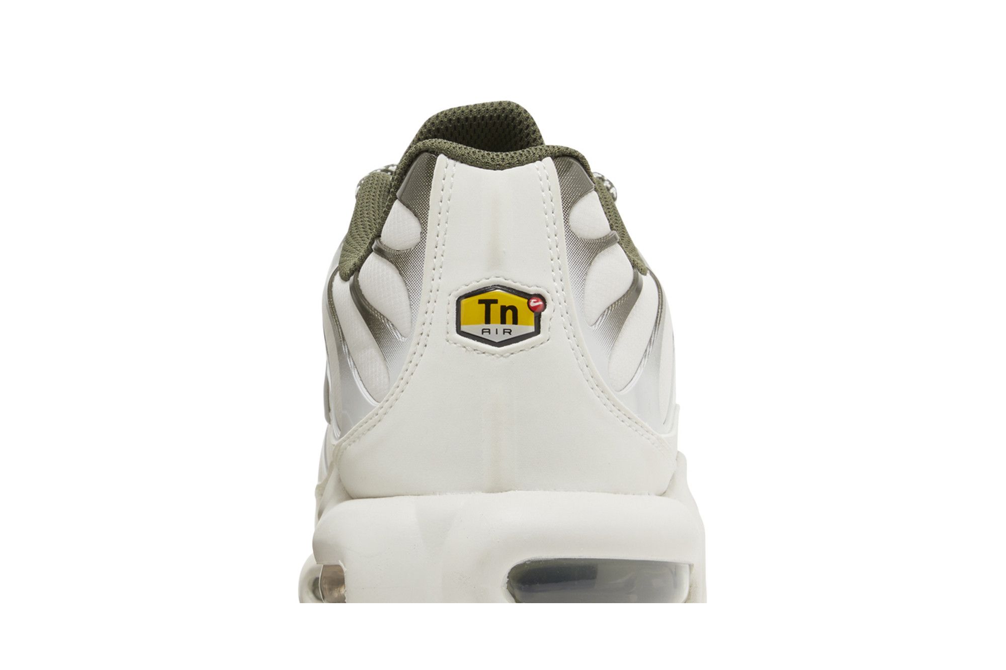 Buy Nike Air Max Plus 'Phantom Neutral Olive' - FB9722 001 | GOAT