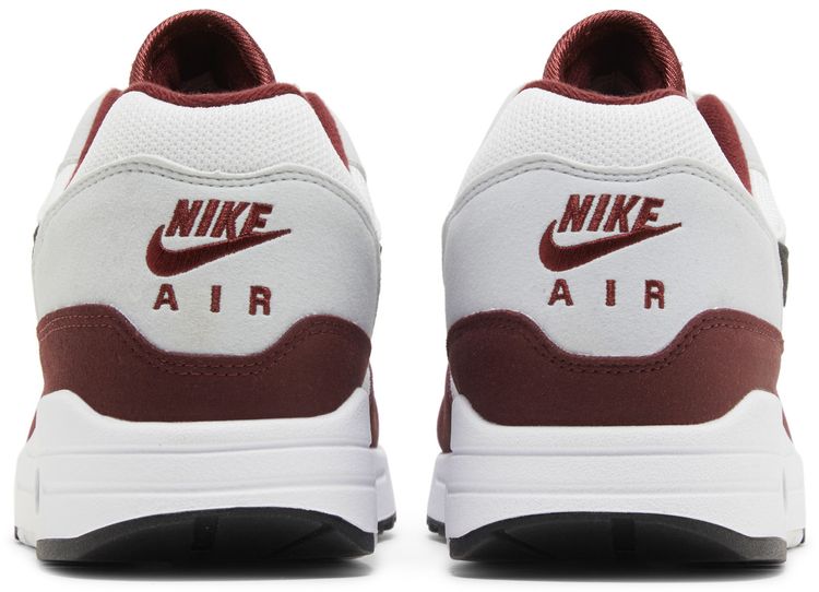 Nike Air Max 1 Dark Team Red