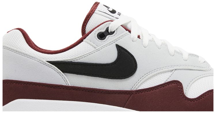 Nike Air Max 1 Dark Team Red