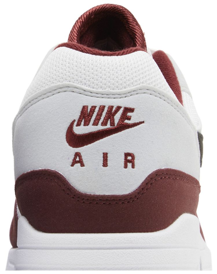 Nike Air Max 1 Dark Team Red