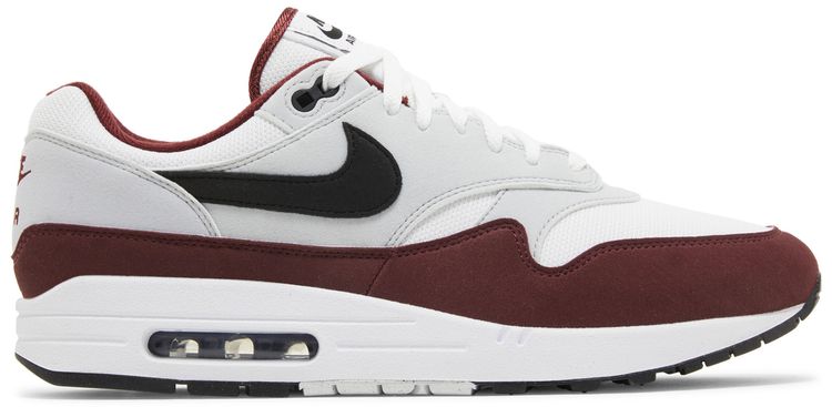 Nike Air Max 1 Dark Team Red