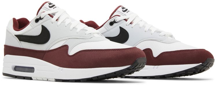 Nike Air Max 1 Dark Team Red
